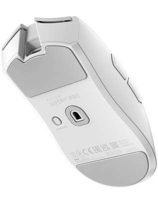Razer Viper V3 Pro Wireless Gaming Mouse – White image 4