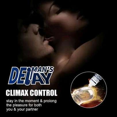 Sumifun Men Delay Cream image 2