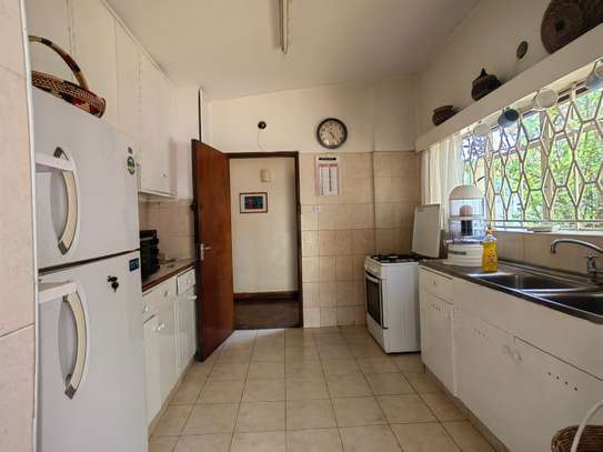 4 Bed House with Garden at Near Lavington Mall image 13