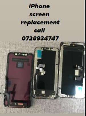 Original Phone Screens Replacement and General Repairs image 2