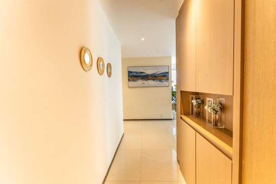 Furnished 2 Bed Apartment with En Suite in Westlands Area image 14