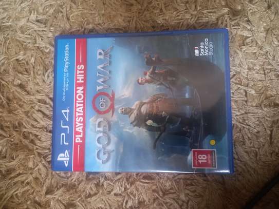 PS4 Games For Sale (Excellent Condition) image 7