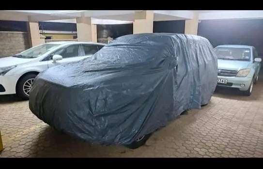 Car covers image 3