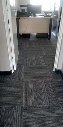 affordable elegant office carpet tiles image 3