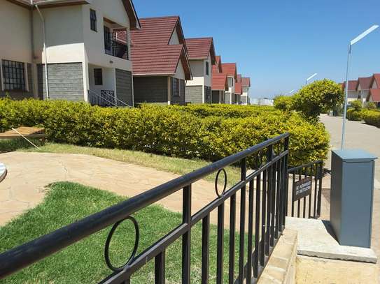 Lovely 3 BR Houses in Ngong image 11