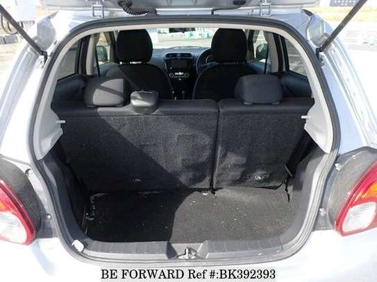 MITSUBISHI MIRAGE (MKOPO/HIRE PURCHASE) image 4