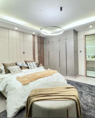4 Bed Apartment with En Suite in Kileleshwa image 9