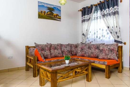 3 Nights staycation at Pendo villas, Diani-Self drive deal image 6