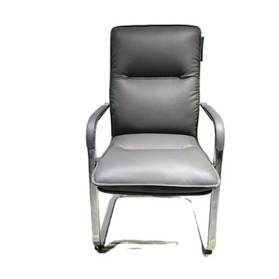 Office Chair: Balance Comfort Meeting Rooms Chair image 2