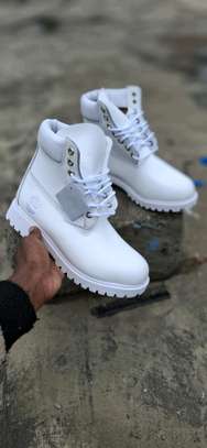 Timberland Casual Boots image 2