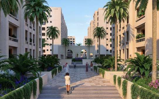 Moorings Sea View Resistance image 2