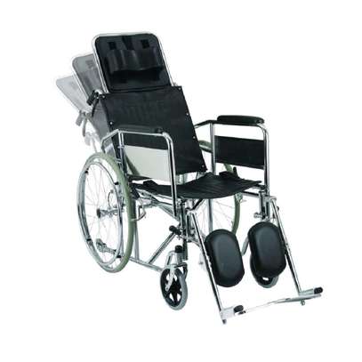 SELF DRIVING WHEELCHAIR SALE PRICE KENYA image 5