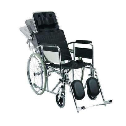 WHEELCHAIR FOR HANDICAP/OLD/ DISABLED PRICES KENYA image 5