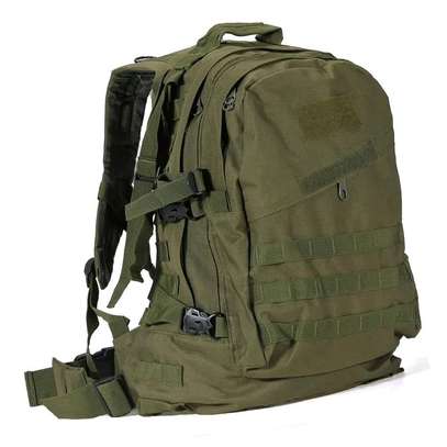 Genuine Heavy Authentic Tactical Millitary Multi purpose Bags
Ksh.4000 image 1