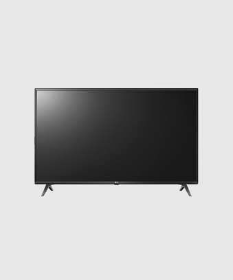 LG – 43”  LG SMART UHD TV-new Sealed image 1