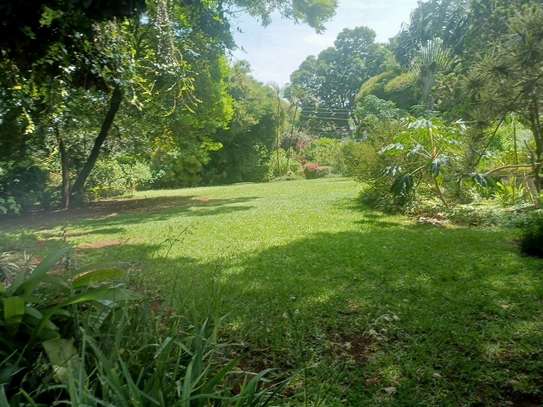 0.9 ac Residential Land in Lavington image 2
