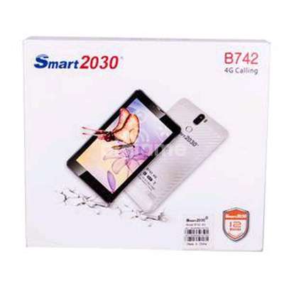 Smart2030 4G Tablet B742 1GB/16GB (With SIM Card) image 1