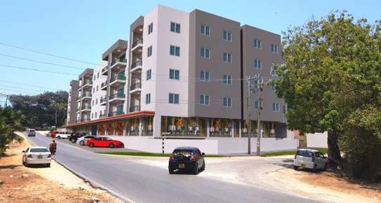Serviced 2 Bed Apartment with En Suite at The Vale Nyali image 14