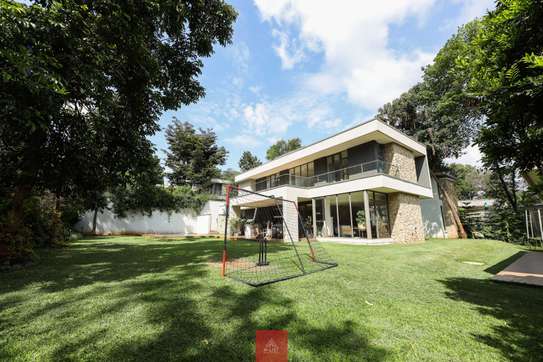 5 Bed Villa with En Suite at Miotoni image 26