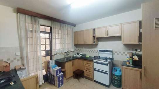 3 Bed Apartment with En Suite at Ole Kejuado Road image 4