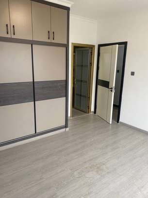 Serviced 3 Bed Apartment with En Suite in Riara Road image 13