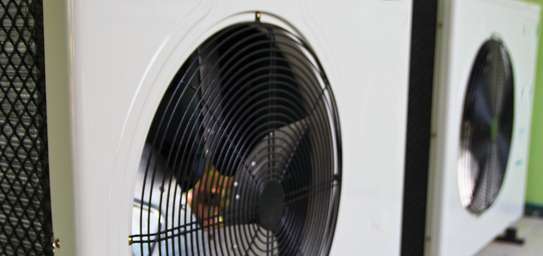 Air Conditioning Service and Maintenance In Mombasa Kenya image 2