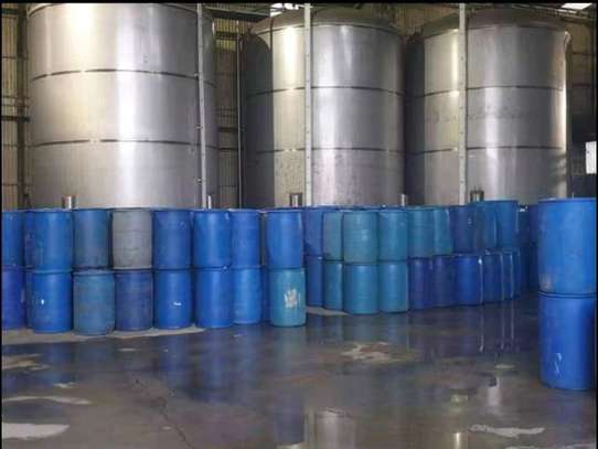 BLACKSTRAP MOLASSES image 14