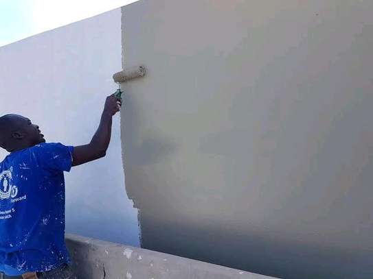 Painting services image 2