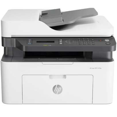 HP LASERJET  PRO -4103FDW image 2