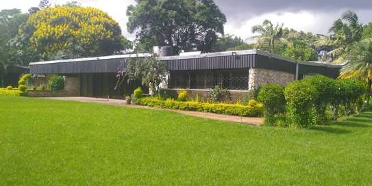 4 Bed House with En Suite in Muthaiga image 7