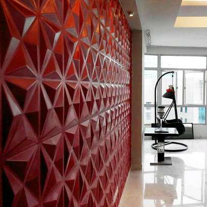 3D Wall panel ♦️♦️ ♦️♦️#7 image 1