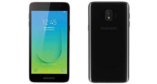 samsung galaxy j2 core lte