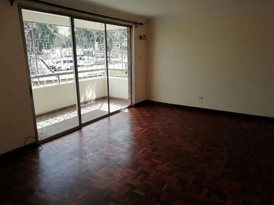 2 Bed Apartment with Balcony in Rhapta Road image 11