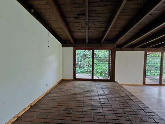 4 Bed House with En Suite in Lower Kabete image 16