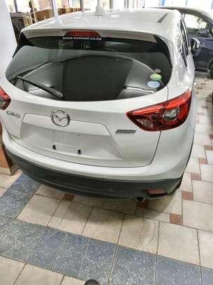 Mazda CX 5 image 6