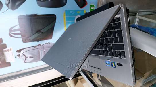 Laptop HP EliteBook 2570P 4GB Intel Core I5 HDD 320GB image 1