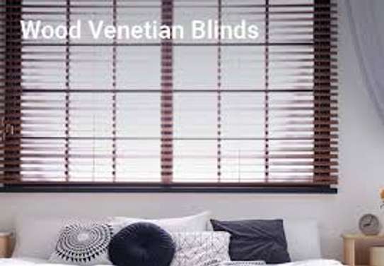 First-Class Blind Fitters in Nairobi | Blinds Services image 13