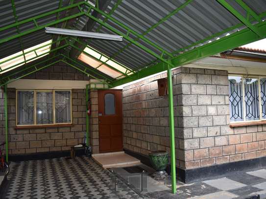 3 Bed House with En Suite at Mombasa Road image 3