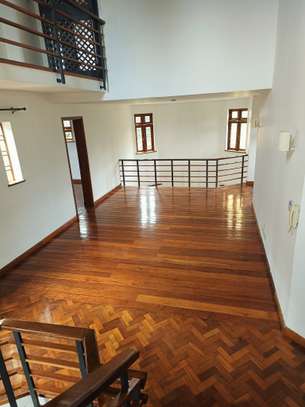 4 Bed House with En Suite at Panafric image 1