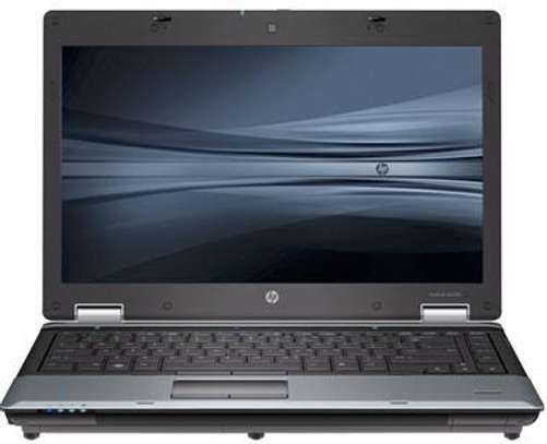 HP Elitebook 8440p Core I5 2.4ghz ,4GB DDR3, 500GB HDD image 2