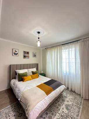3 Bed Apartment with En Suite in Lower Kabete image 14