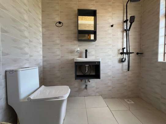 4 Bed House with En Suite at Mugutha image 11