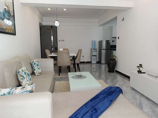 Furnished 1 Bed Apartment with Swimming Pool at Wood Avenue image 11