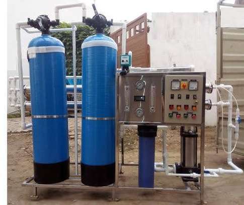 Industrial Reverse Osmosis image 2