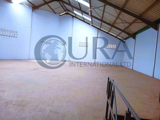 16,250 ft² Warehouse with Service Charge Included in Ruaraka image 9