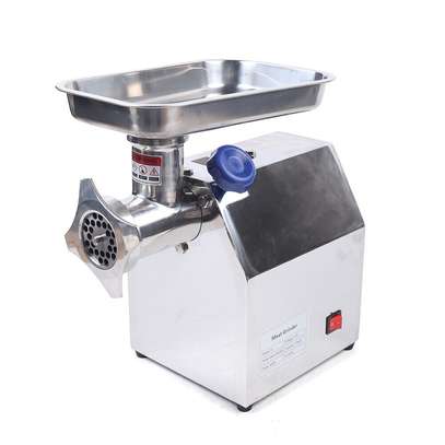 850W Commercial Electric Meat Grinder image 2