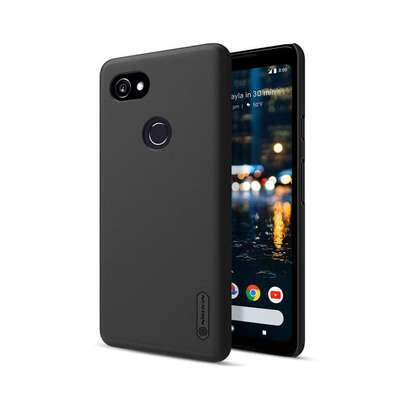 Nillkin Super Frosted Shield Matte cover case for Google Pixel 2 image 5