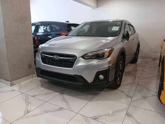 Subaru XV Deposit 1.2M image 2