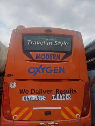 Higer Bus for sale image 1