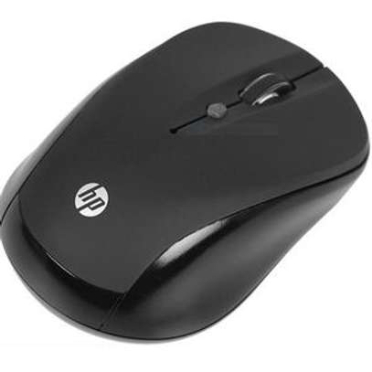 WIRELESS MOUSE WITH RECEIVER image 2